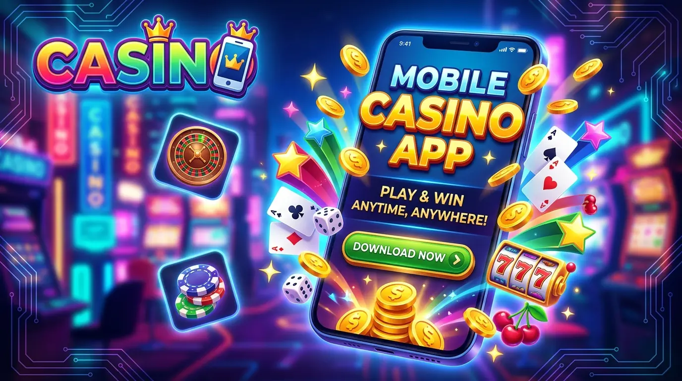 Casigo casino app