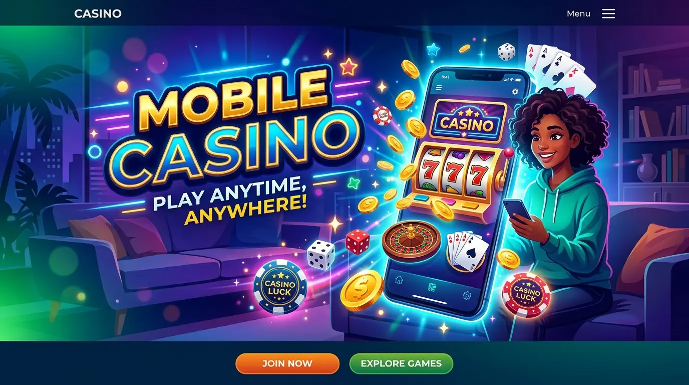 Casigo mobile casino