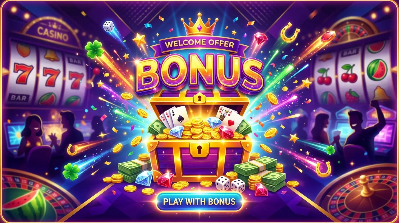 Casigo casino rewards