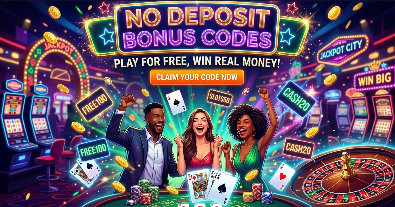 Casigo no deposit bonus