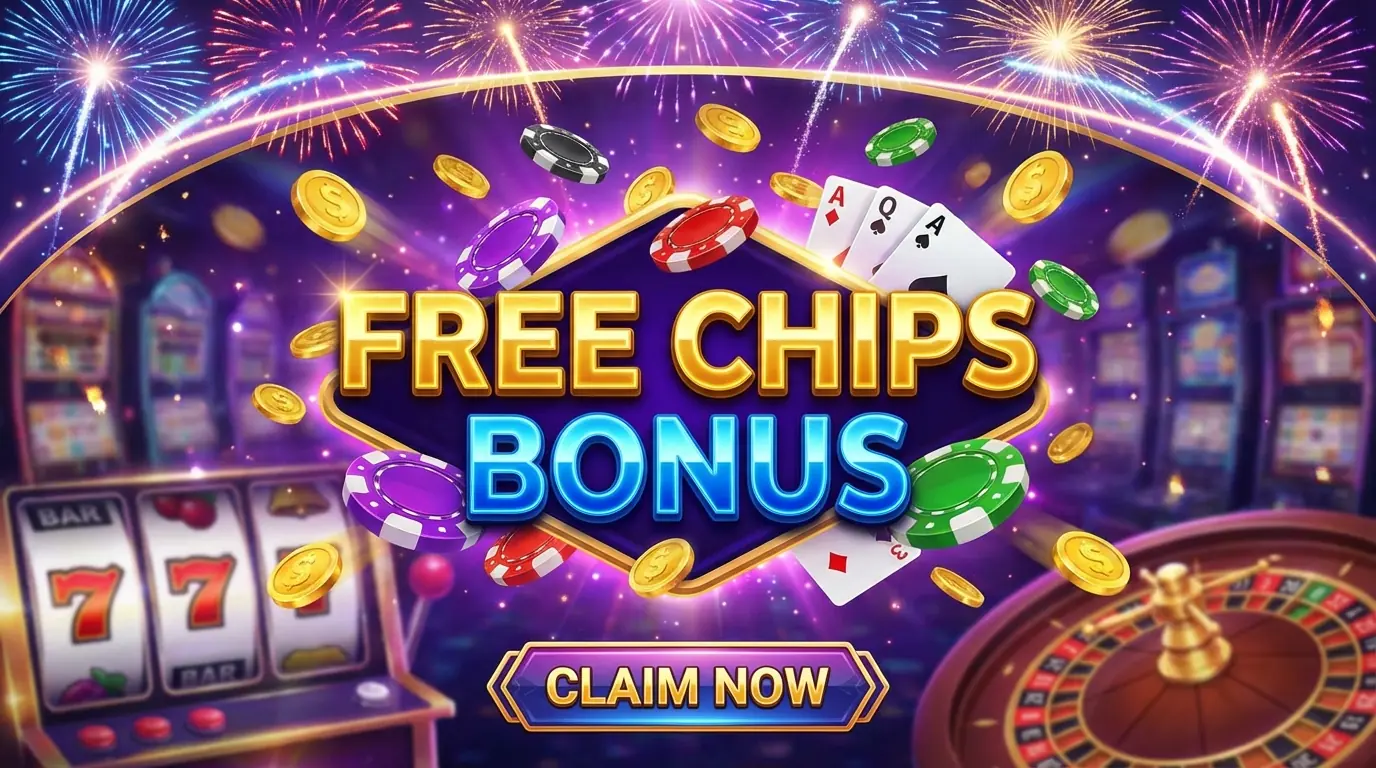 Casigo free chips