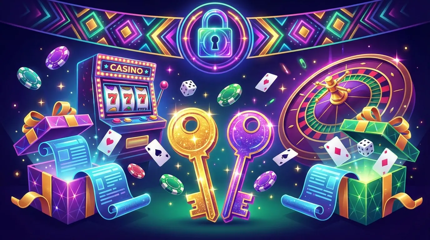 Casigo casino bonus codes