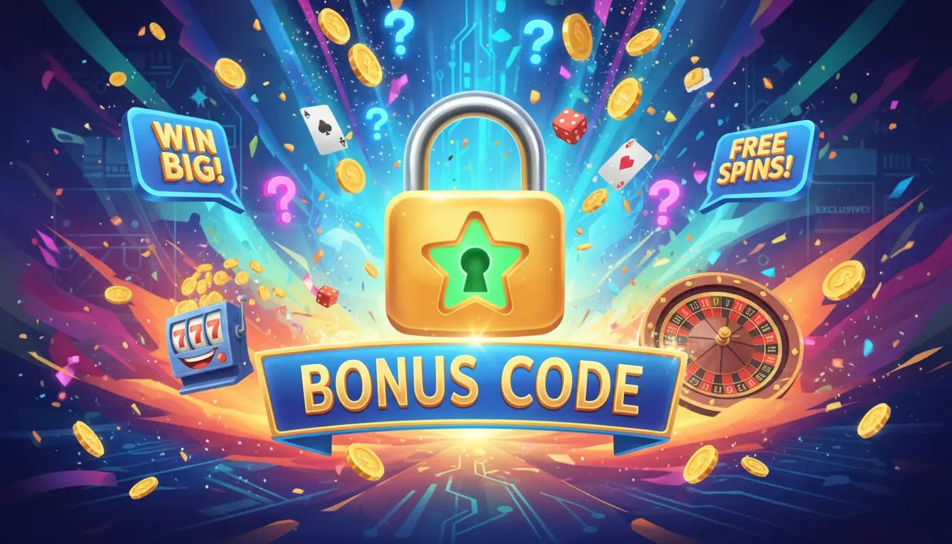 Casigo bonus code