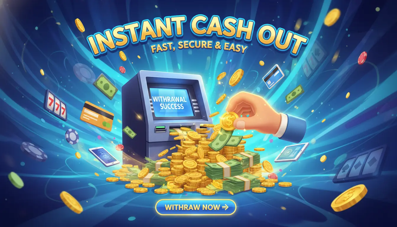 Casigo casino withdrawal