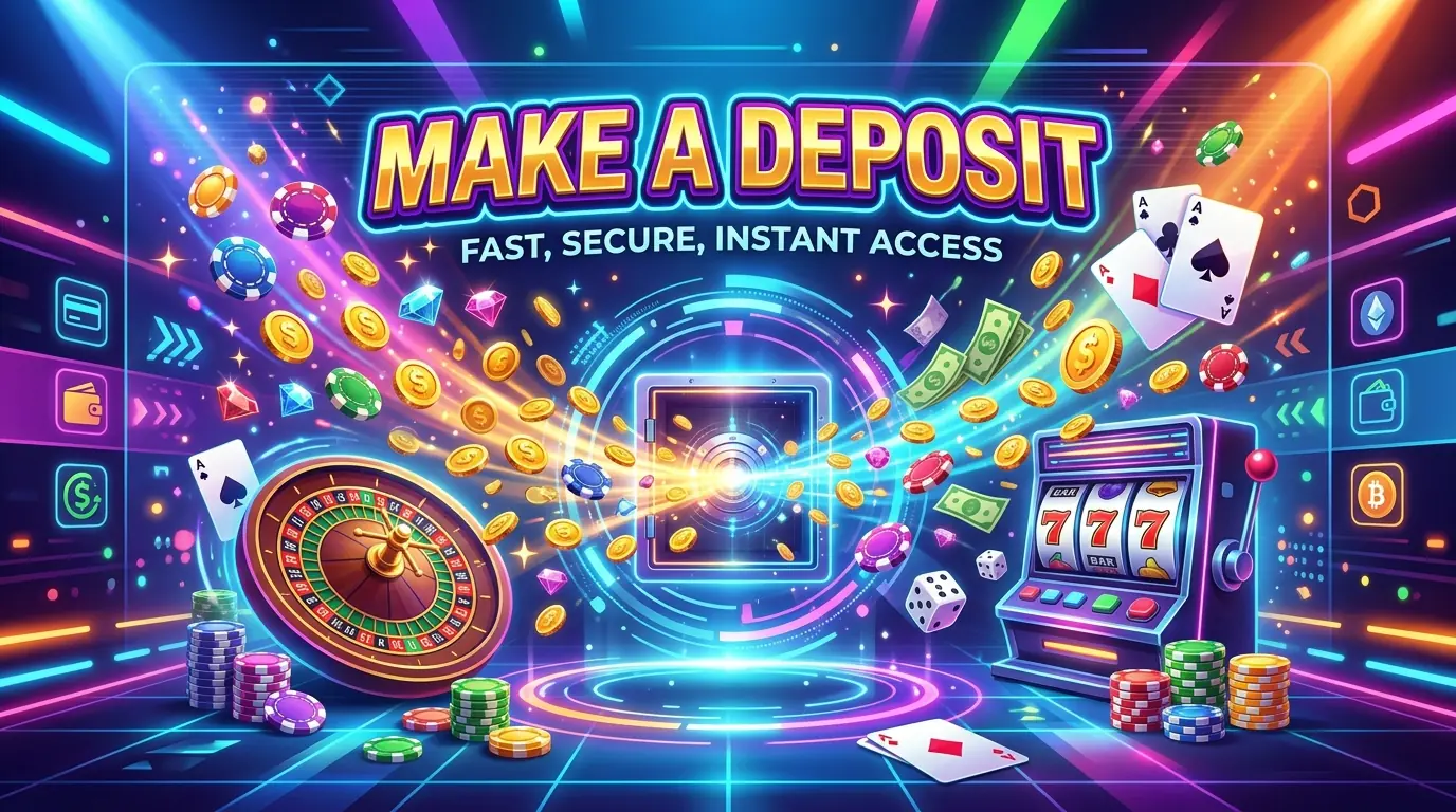 Casigo casino payment methods