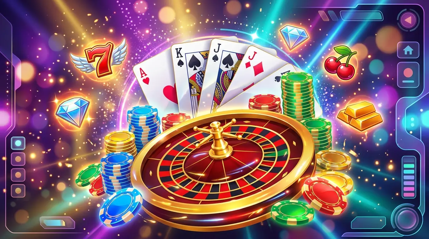 Casigo casino owner