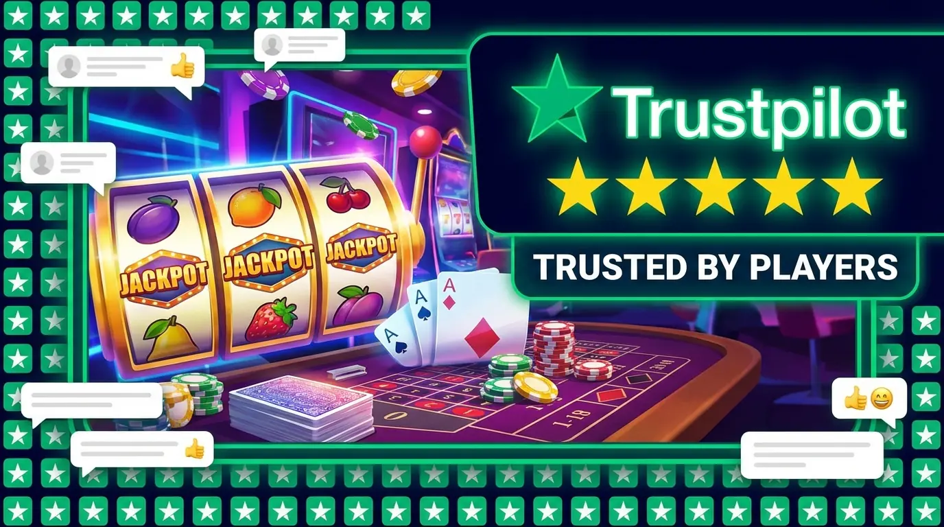 Casigo casino reviews