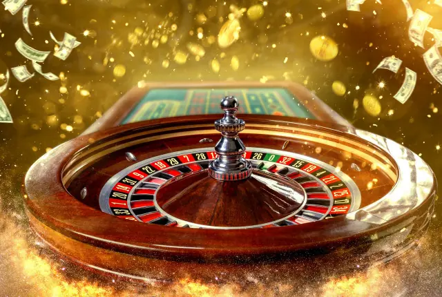 Casigo roulette