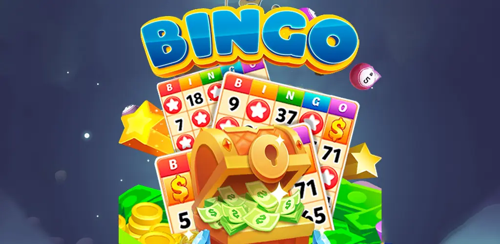 Casigo bingo