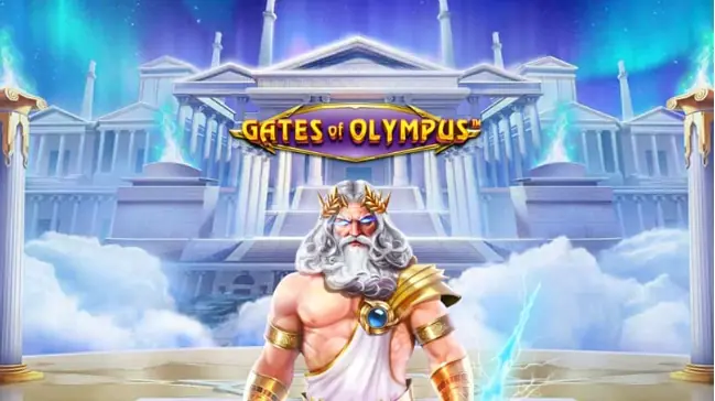 Casigo Gates of Olympus
