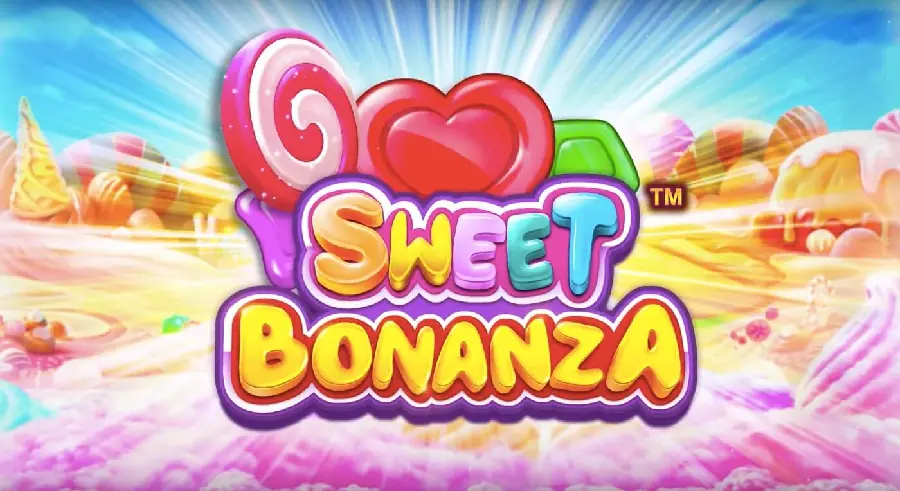 Casigo Sweet Bonanza slot