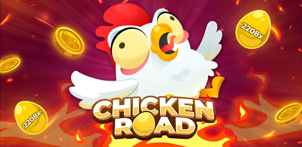 Casigo casino Chicken Road