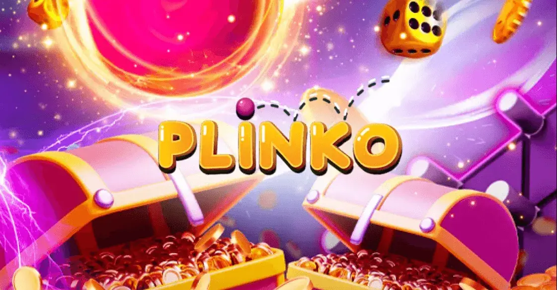 Casigo Plinko